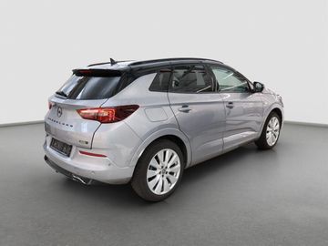 Bild 2 Opel Grandland (X) Grandland GSE Hybrid 4x4