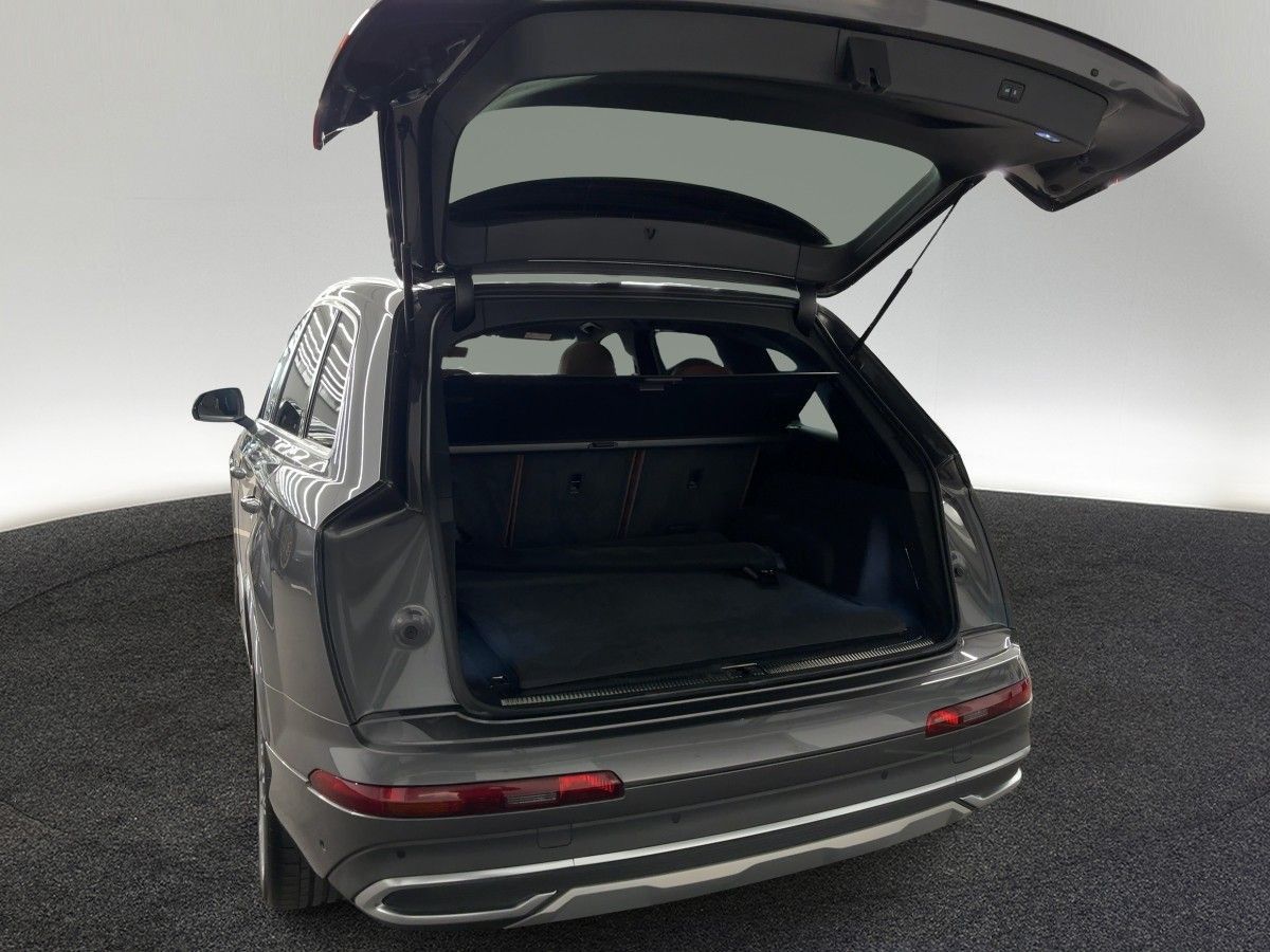 Audi Q7 - Bild 9