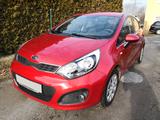 Kia Rio 1.2 Edition 7*1.Hand*Scheckheft*Klima - Kia Rio in Dresden