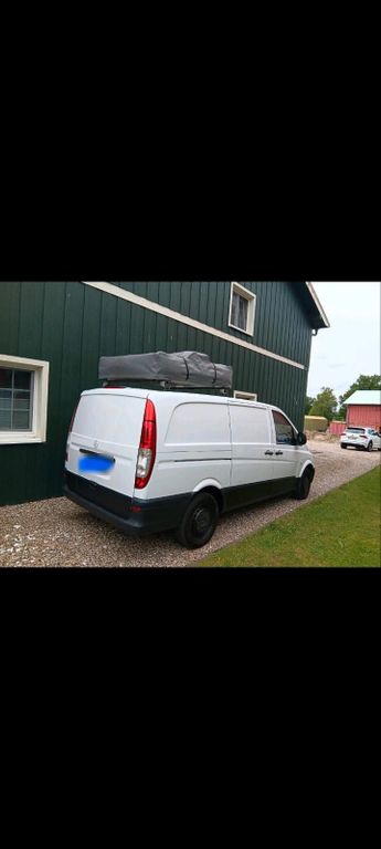 Image of Mercedes-Benz Vito