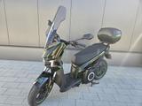 Silence S01A SILENCE Elektroantrieb  - SILENCE MOTORRAD