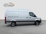 Mercedes-Benz Sprinter  317 CDI III Kasten RWD L2H2 AHK 3,5t - Mercedes-Benz Sprinter mit Diesel-Antrieb: 2.2