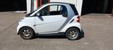 Smart ForTwo coupé 1.0 45kW mhd pure pure - Smart ForTwo Gebrauchtwagen in Freiburg