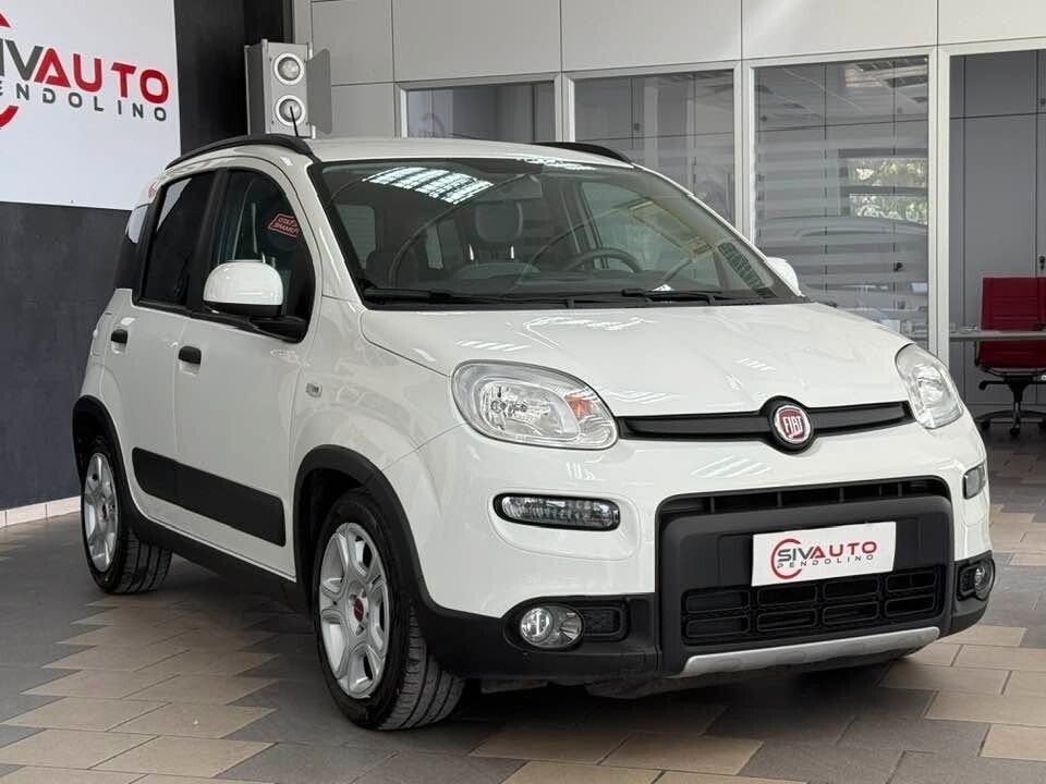 Image of Fiat Panda
