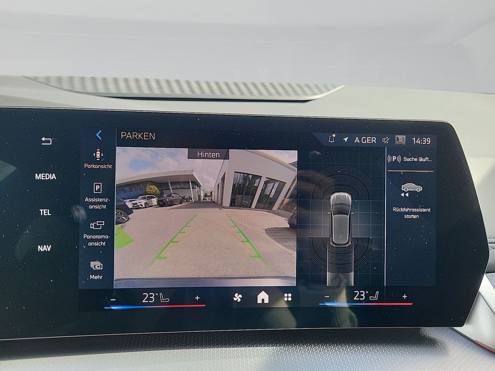 BMW 225 Active Tourer - Bild 9