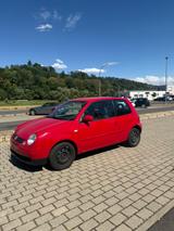 Volkswagen Lupo 1.4 TDI // viele Neuteile - Volkswagen Lupo: TDI