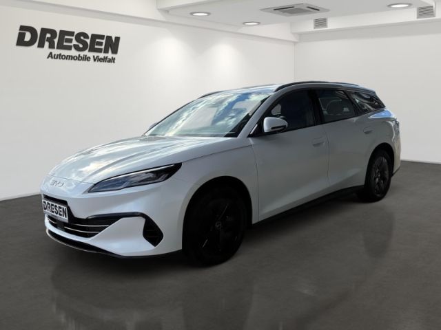 BYD Seal 6 DM-i Touring elektr. Heckklappe/ LED-Sche imagem 2