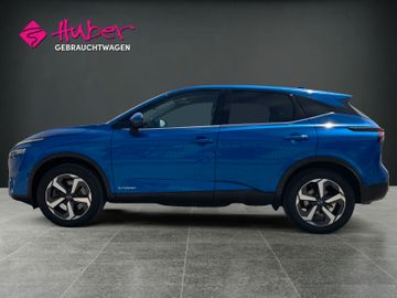 Nissan Qashqai - 3