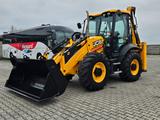 JCB 3CX / IMPORTED FROM FRANCE/ 7 800 MTH - JCB Baggerlader 3cx