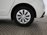 Skoda Fabia - Vorschau Bild 6