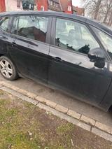 Opel Zafira 2.0  7 Sitzer - Opel Zafira: Limousine
