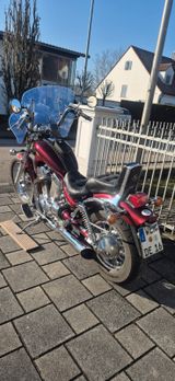 Suzuki VX 51L - Angebote entsprechen deinen Suchkriterien