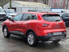 Fahrzeugabbildung Kadjar XMOD 1.6 dCi 130