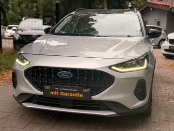 Ford Focus - 5
