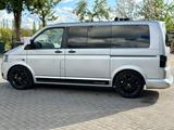 Volkswagen T5 Multivan - Volkswagen T5 in Duisburg