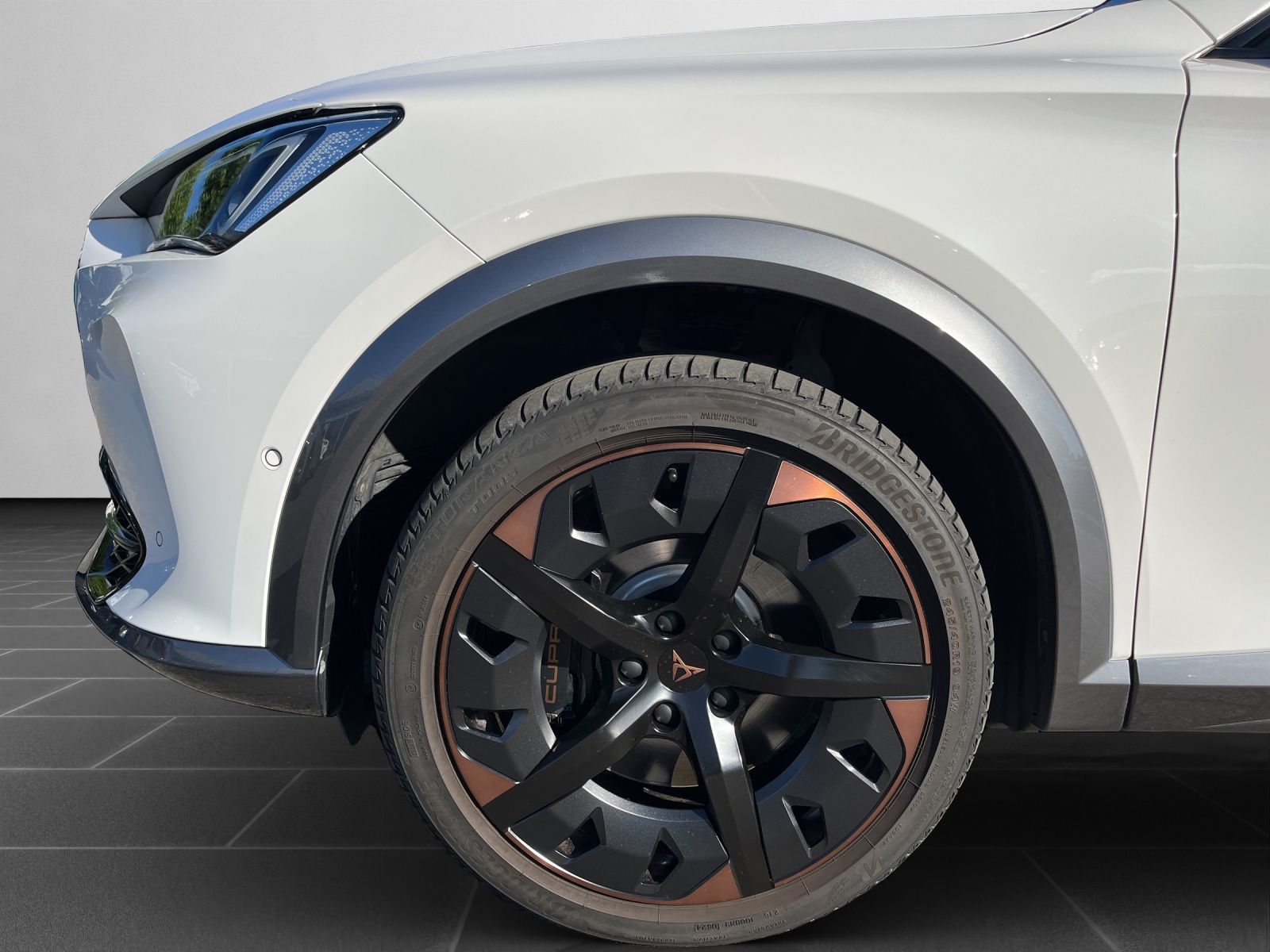 Cupra Formentor - Bild 8