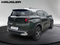 Citroën C3 Aircross - Vorschau Bild 4