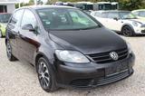 Volkswagen Golf Plus V Trendline 1,4 - gebrauchte VW Golf aus dem Jahr 2005