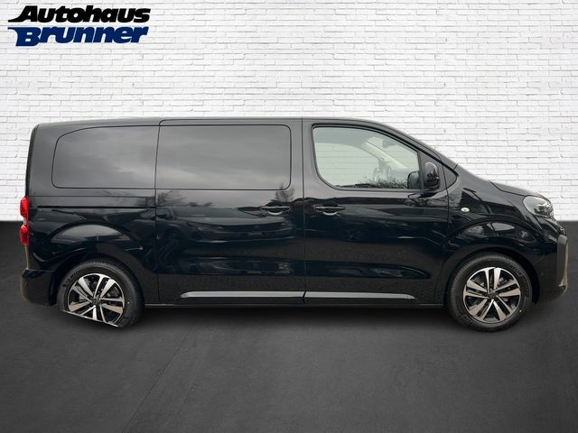 Foto Nummer 4: PEUGEOT Traveller