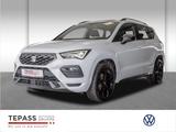 Seat Ateca 1.5TSI FR LED NAVI PANO AHK - Seat Ateca Gebrauchtwagen in Wuppertal