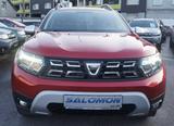 Dacia Duster Prest LPG*NAVI+4xCAM ALLWET Klimaautomati - Dacia mit LPG-Antrieb
