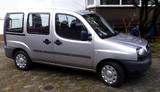 Fiat Doblo 223 1,6 16V ELX Bj. 2002 Hochda... - Fiat Doblo in Freiburg