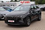 Hyundai Tucson 1.6 T-GDI Select 2WD LED Navi Kamera DAB - Hyundai TUCSON: Select