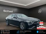 Mercedes-Benz C 180 AMG+MBUX+LED+KAM+ASSIST+MEMO+CARPLAY+AMBI+