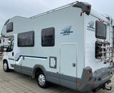 Weinsberg Orbiter 591G - Weinsberg Wohnwagen & Wohnmobile