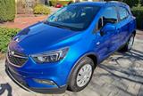 Opel Mokka X 1.6 CDTI Edition Automatik Edition - Opel Mokka X Edition mit Diesel-Antrieb