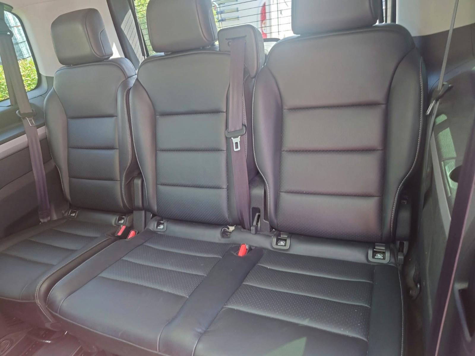 Toyota Proace (Verso) 2,0-l-D-4D 130kW L1 Executive...