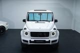 Mercedes-Benz G 500 AMG/9G/Burmester®/Distronic/Multibeam - gebrauchte SUV & Geländewagen
