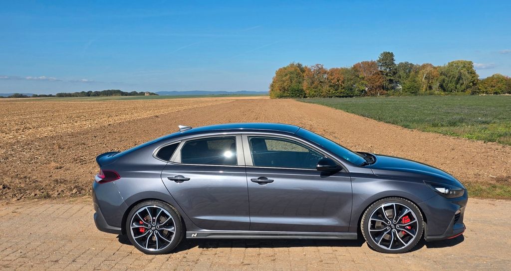 Image of Hyundai i30