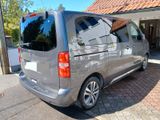 Peugeot Traveller 136 50KWH Allure L2 Allure - Peugeot Traveller mit Elektro-Antrieb
