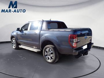 Ford Ranger - 2