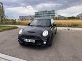 MINI Cooper S/Head-Up/Sportfahrwerk/JCW-Auspuffanlage - MINI Cooper S: Sport