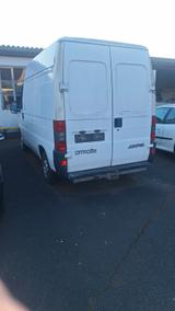 Citroën Jumper 1,9 TD (Kasten) - Citroën Jumper aus 2000