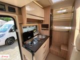 GiottiLine Siena 422 - La Marca Edition 2025 - GiottiLine Diesel Alkoven