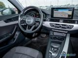 Audi A4 Avant 40 2.0 TDI DSG quattro Advanced Shzg.*R - Audi A4 mit Diesel-Antrieb: Kombi, Automatik, 2.0