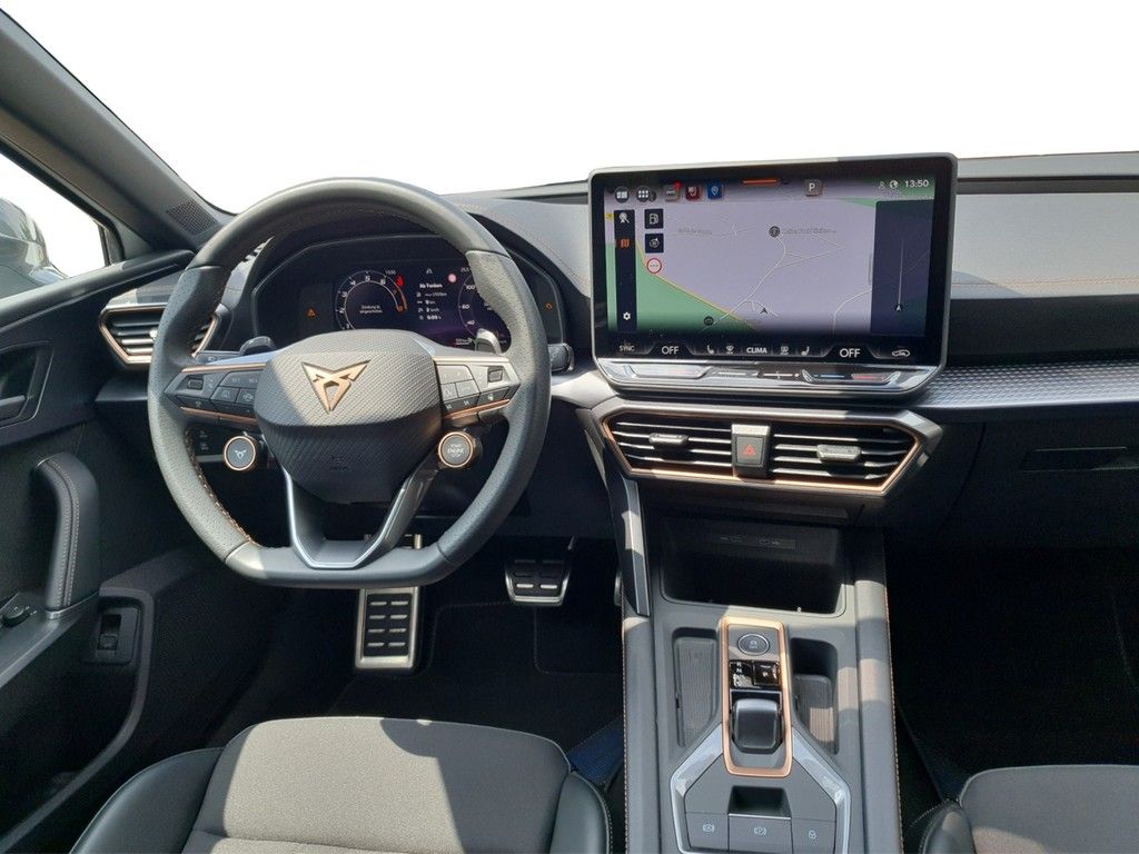 Cupra Leon - Bild 19