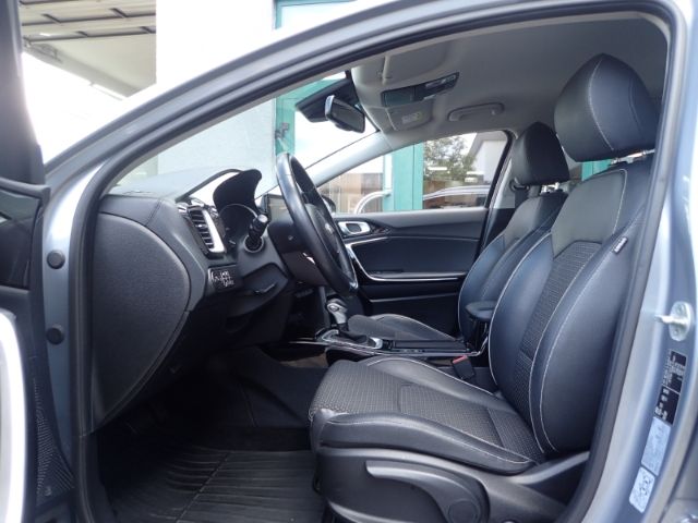 Fahrzeugabbildung Kia XCeed Spirit 1.5 T-GDI Exclusiv Paket, Navi Pake