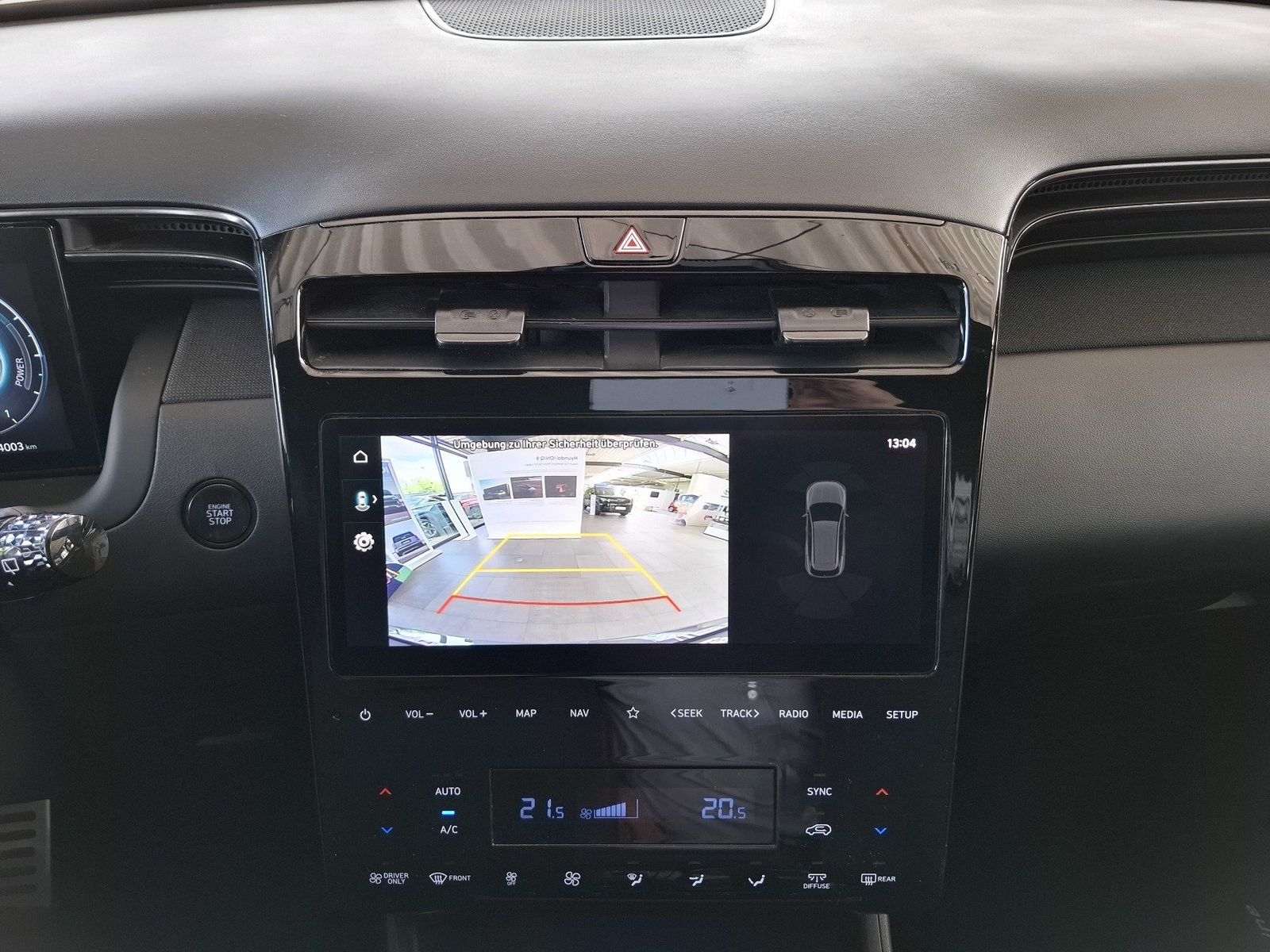 Hyundai Tucson – Bild 28