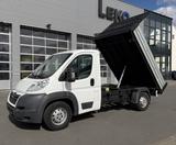 Citroën Jumper 120 HDI 3-seiten-kipper/ AHK/ - Angebote