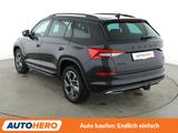 Skoda Kodiaq 2.0 TDI Sportline 4x4 Aut.*NAVI*LED*TEMPO - Skoda Kodiaq Gebrauchtwagen in Dresden