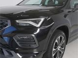 Seat Ateca 2.0 TDI FR DSG AHK/Virt./NAV/RFK/SH/ACC - Seat Ateca: Automatik