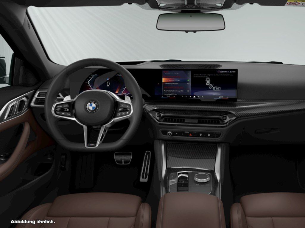 BMW 420 - Bild 4