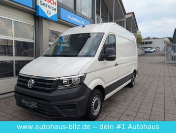 Volkswagen Crafter - 4