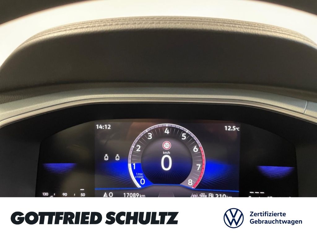 Volkswagen T-Roc - Bild 16