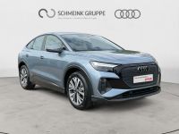 Audi Q4 e-tron - Vorschau Bild 8