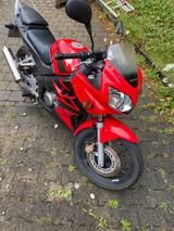 Honda CBR 125R - HONDA HONDA125